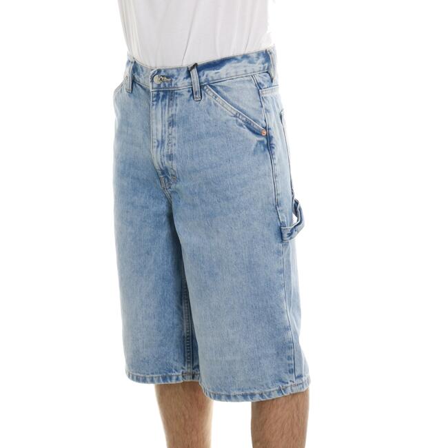 BERMUDA TOMMY SOLID - Mad Fashion | img vers.1300x/